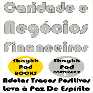Caridade e Negócios Financeiros