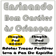 Ensinando Bom Caráter às Crianças