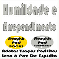 Humildade e Arrependimento
