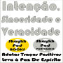Intenção, Sinceridade e Veracidade