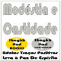 Modéstia e Castidade