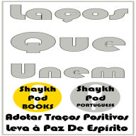 Laços Que Unem