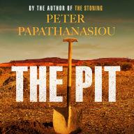 The Pit: By the author of THE STONING, 