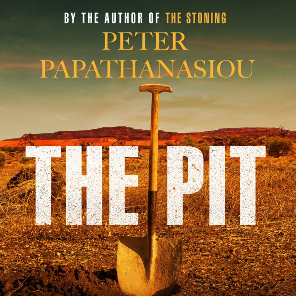 The Pit: By the author of THE STONING, 