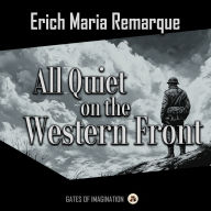 All Quiet on the Western Front