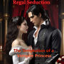 Regal Seduction: The Temptation of a Vampire Princess