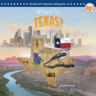 Where Is Texas?