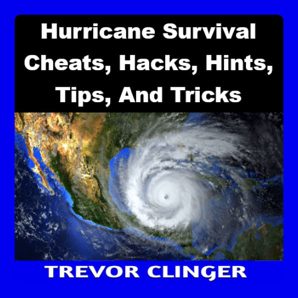Hurricane Survival Cheats, Hacks, Hints, Tips, And Tricks