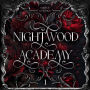 Nightwood Academy 1: Dark Romantasy Serie