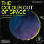 Colour out of Space, The (The Work of H. P. Lovecraft, Episode 49)