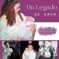 Un Legado De Amor: Encontrar el coraje para finalmente hablar