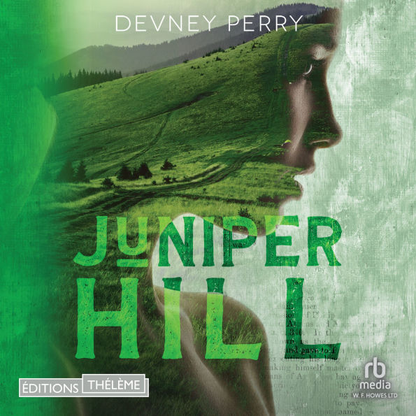 Juniper Hill: Les Eden 2