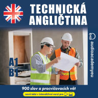 Technická angli¿tina A1-B1: Poslechový kurz technické angli¿tiny pro za¿áte¿níky a¿ mírn¿ pokro¿ilé (Abridged)