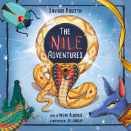 The Nile Adventures Collection