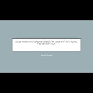 Cloud AI Mastery: Deploying Models at Scale with AWS, Azure, and Google Cloud