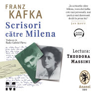 Scrisori c¿tre Milena
