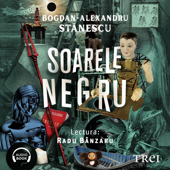 Soarele negru