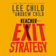 Exit Strategy (Jack Reacher Series #30)