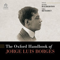 Download books to iphone 3 The Oxford Handbook of Jorge Luis Borges (English literature)