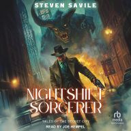 Nightshift Sorcerer