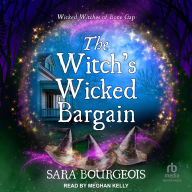Spanish textbook pdf download The Witch's Wicked Bargain (English Edition) by Sara Bourgeois, Meghan Kelly FB2 PDB DJVU 