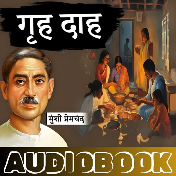 Griha Daah - Munshi Premchand Ki Kahani: ¿¿¿ ¿¿¿ - ¿¿¿¿¿ ¿¿¿¿¿¿¿¿ ¿¿ ¿¿¿¿¿
