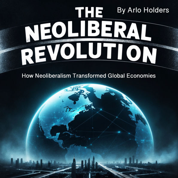 The Neoliberal Revolution: How Neoliberalism Transformed Global Economies