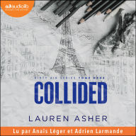 Collided: Dirty Air, tome 2