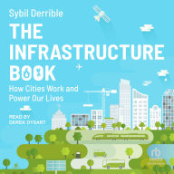 The Infrastructure Book: How Cities Work and Power Our Lives