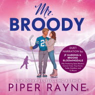 Mr. Broody