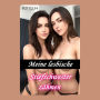 Meine lesbische Stiefschwester zähmen: Erotisches Hörbuch