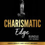 Charismatic Edge Bundle, 2 in 1 Bundle: Charisma Fastlane and Charisma Code
