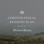 ESV Audio Bible, Chronological Reading Plan, Read by Michael Reeves