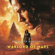 Warlord of Mars