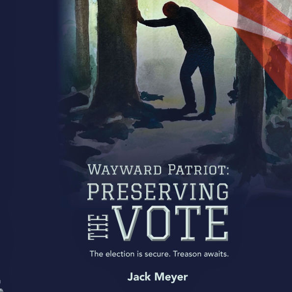 Wayward Patriot: Preserving the Vote: The election is secure. Treason awaits.