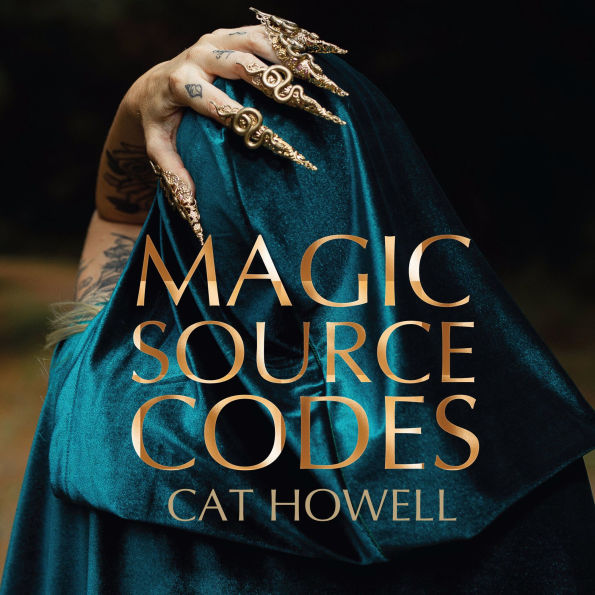 Magic Source Codes: The Craft of Reality