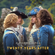 Twenty Years After, Volume 2