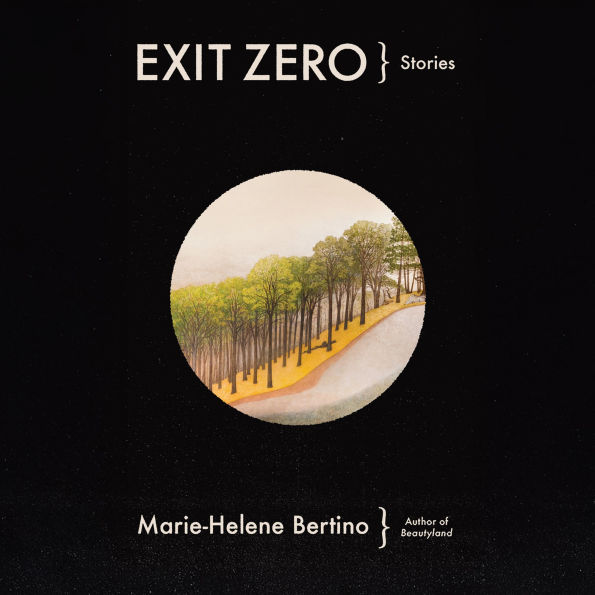 Exit Zero: Stories