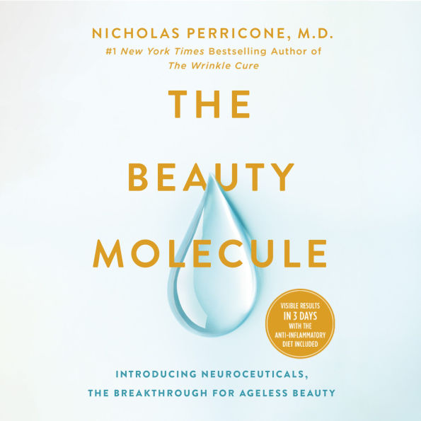 The Beauty Molecule: Introducing Neuroceuticals, the Breakthrough for Ageless Beauty