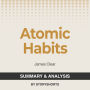 Summary & Analysis of Atomic Habits by James Clear