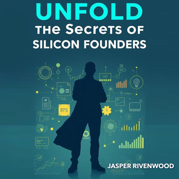 Unfold the Secrets of Silicon Founders: Discover the wisdom of Silicon founders! Transform your understanding with engaging audio lessons today!