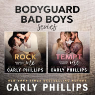 Bodyguard Bad Boys Series