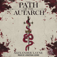 Is it free to download books to the kindle Path of the Autarch
