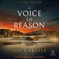 A Voice of Reason: A Legal Thriller
