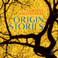 Origin Stories