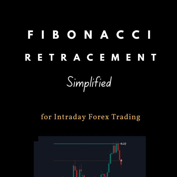 Fibonacci Retracement: Simplified: for Intraday Currency Trading
