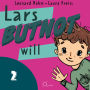 Lars BUTNOT will
