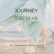 Journey With Monk