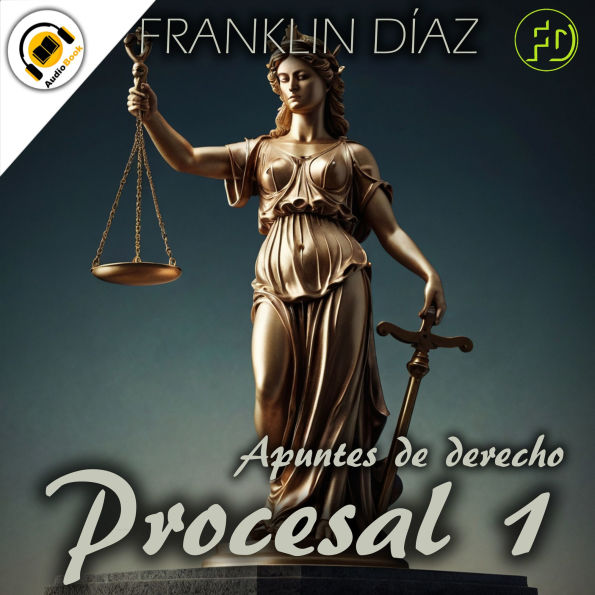 Apuntes de derecho procesal 1