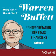 Warren Buffett et l'interprétation des états financiers